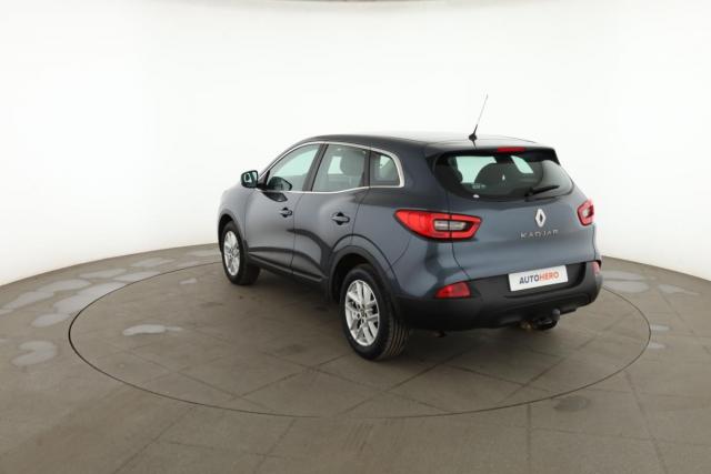Renault Kadjar image 8