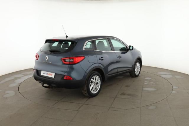 Renault Kadjar image 6