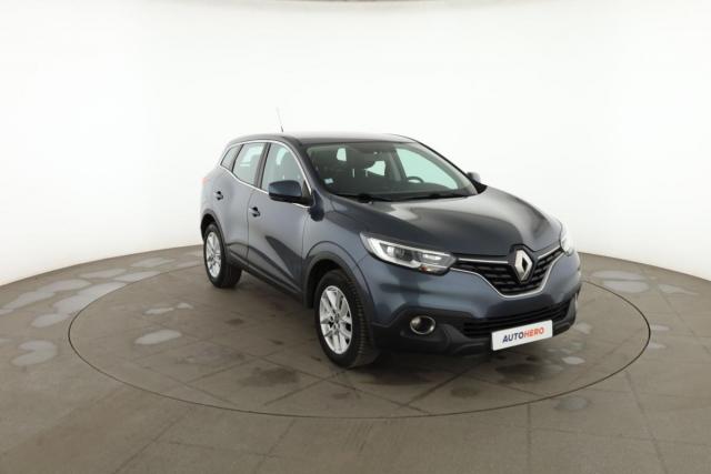 Renault Kadjar image 4