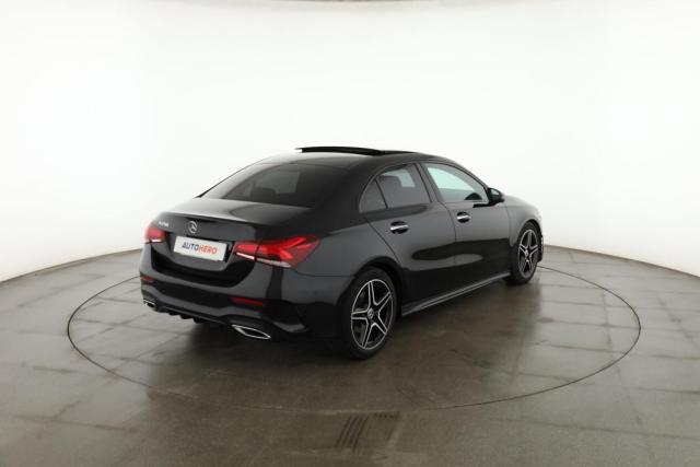 Mercedes Benz Classe A image 2