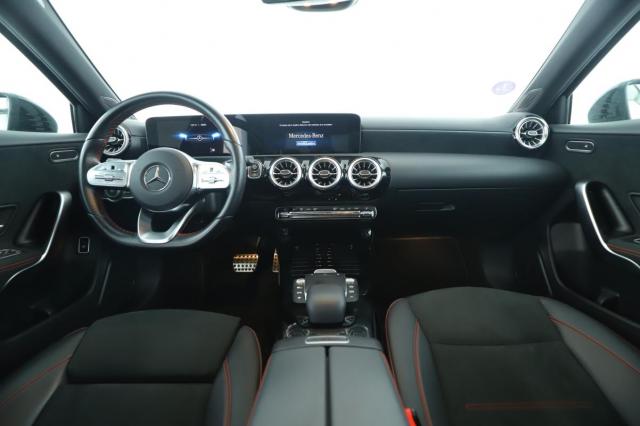 Mercedes Benz Classe A image 8