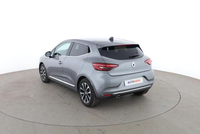 Renault Clio image 2