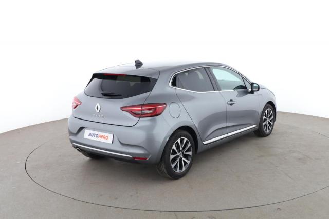 Renault Clio image 7