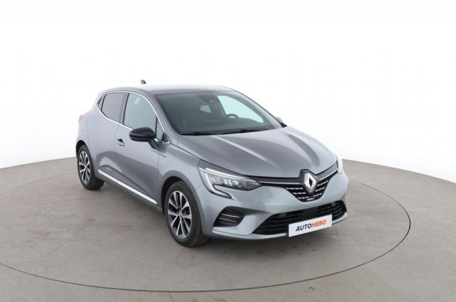 Renault Clio image 4