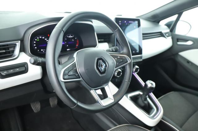 Renault Clio image 1