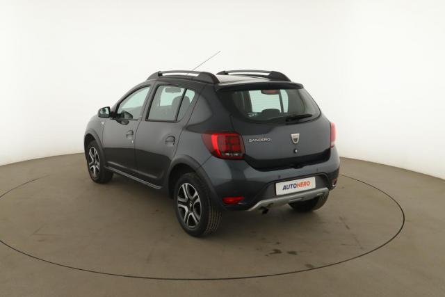 Dacia Sandero Ii image 1