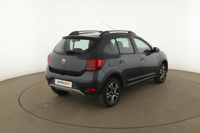 Dacia Sandero Ii image 9