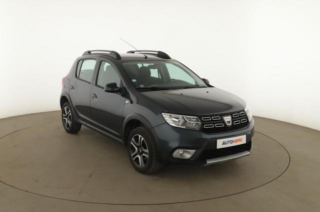 Dacia Sandero Ii image 6