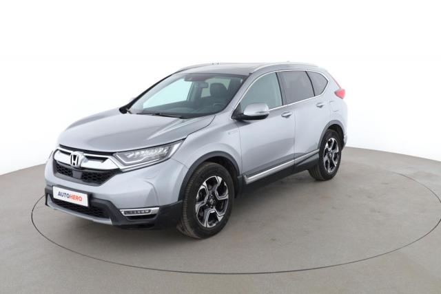 Honda Cr-V 2.0 I-Mmd 4wd Exclusive 184 Ch