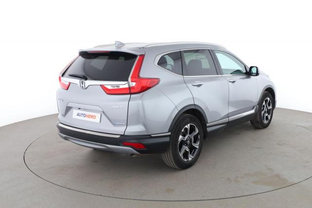 Honda Cr-V image 2