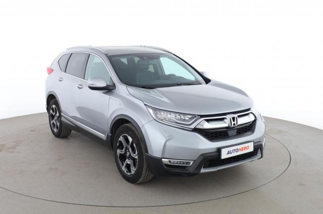 Honda Cr-V image 7