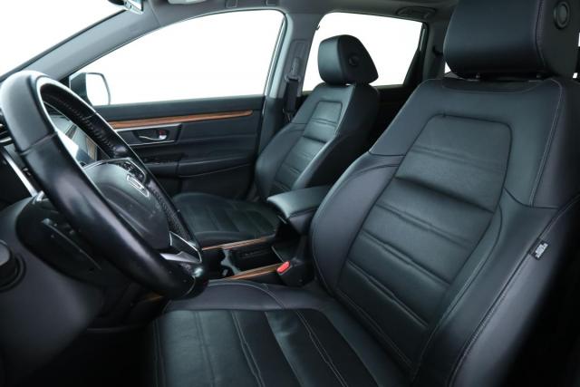 Honda Cr-V image 6