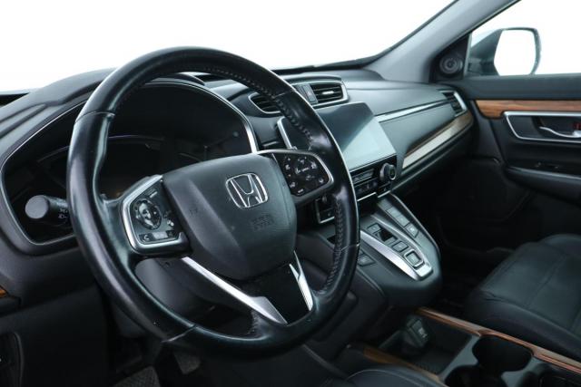 Honda Cr-V image 9