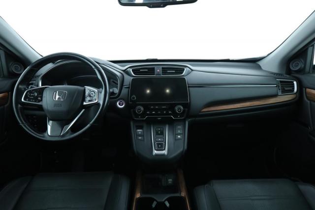 Honda Cr-V image 4