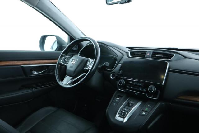 Honda Cr-V image 3