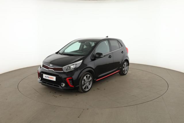 Kia Picanto 1.2 Gt Line 84 Ch