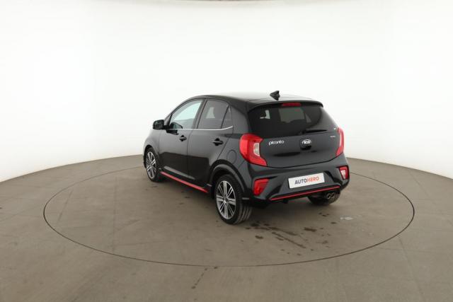 Kia Picanto image 2