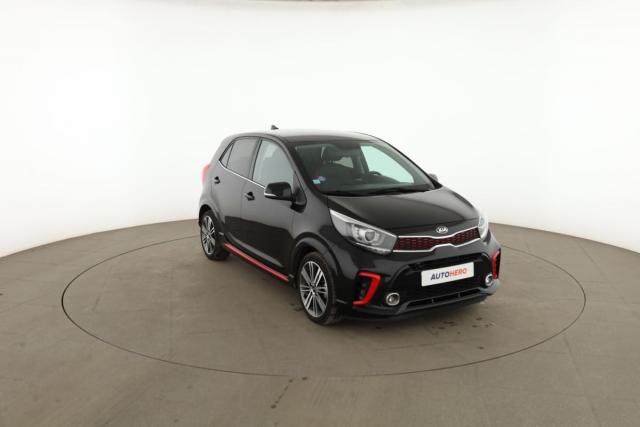 Kia Picanto image 6