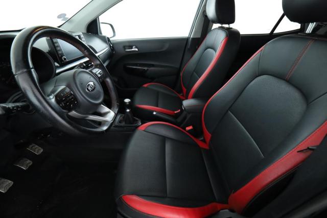 Kia Picanto image 8