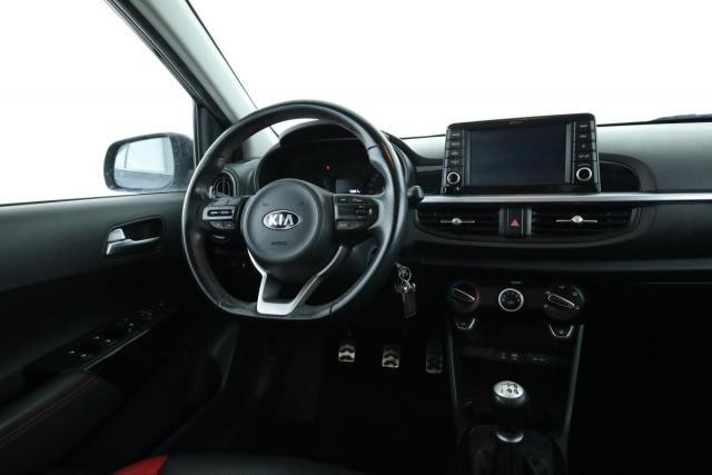 Kia Picanto image 7