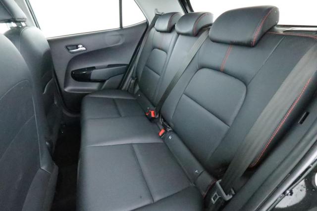 Kia Picanto image 4