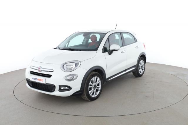 Fiat 500x 1.6 E-Torq Popstar 4x2 110 Ch