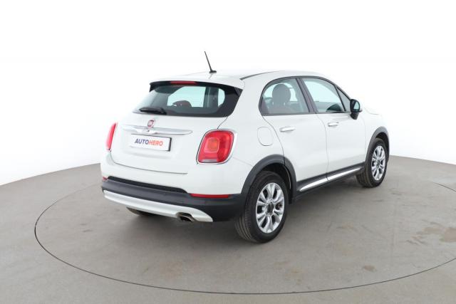 Fiat 500x image 3