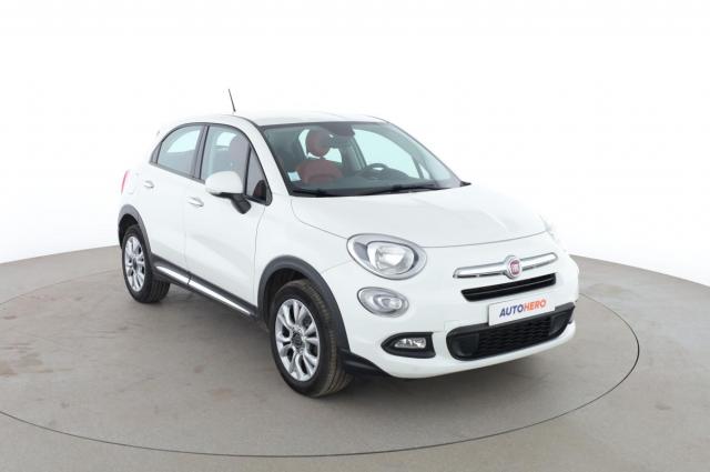 Fiat 500x image 4