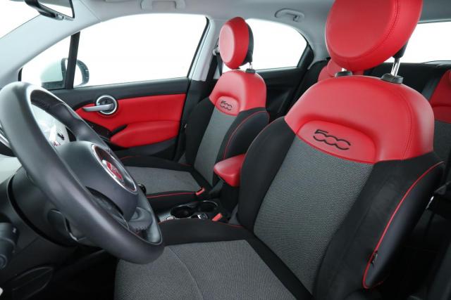 Fiat 500x image 7