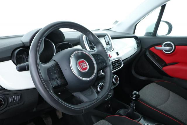 Fiat 500x image 2