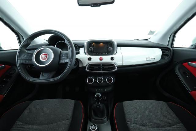 Fiat 500x image 6
