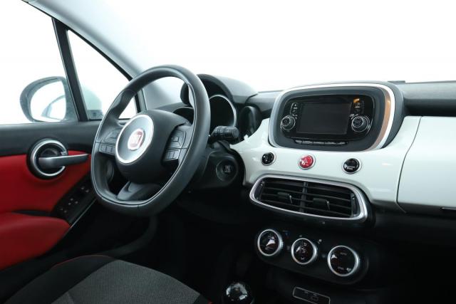 Fiat 500x image 8