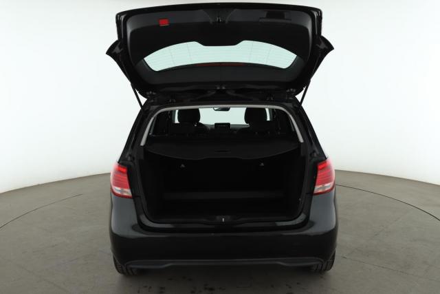 Mercedes Benz Classe B image 9
