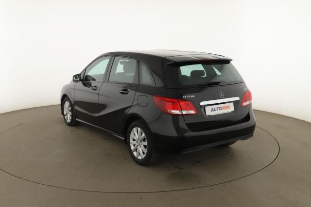 Mercedes Benz Classe B image 2