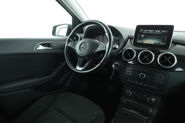 Mercedes Benz Classe B image 6