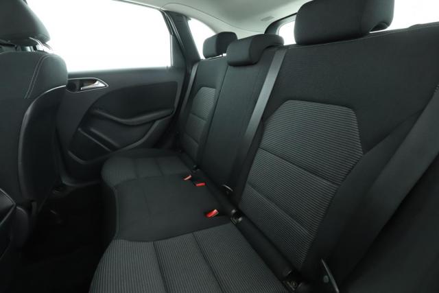 Mercedes Benz Classe B image 8