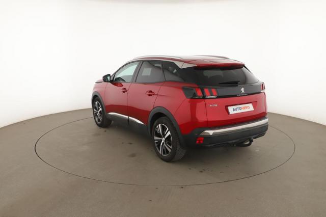 Peugeot 3008 image 7