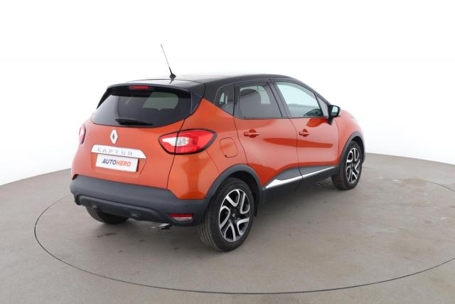Renault Captur image 7