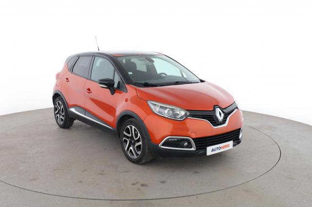 Renault Captur image 8