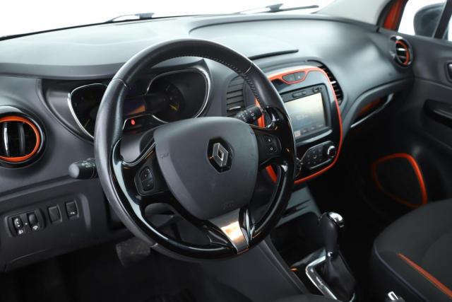 Renault Captur image 9