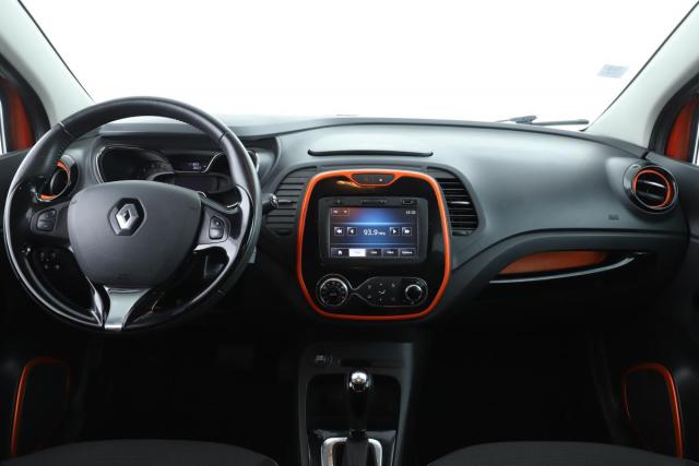 Renault Captur image 1