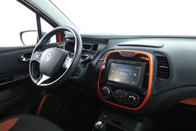 Renault Captur image 5