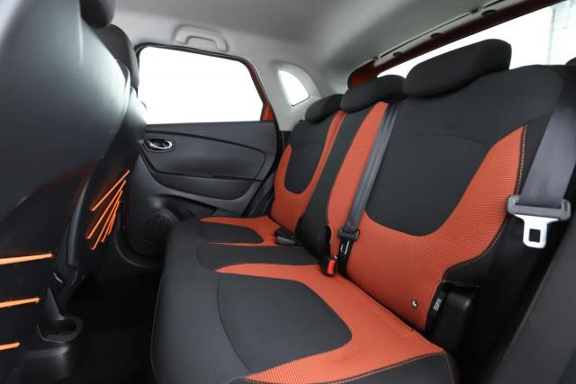 Renault Captur image 2