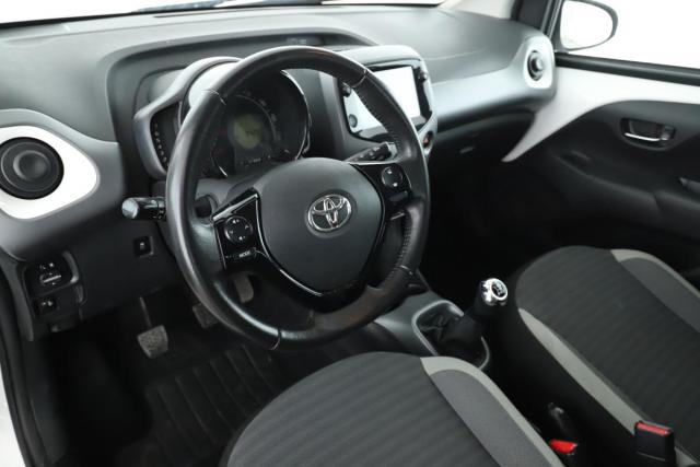 Toyota Aygo image 7