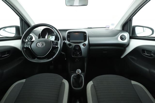 Toyota Aygo image 3