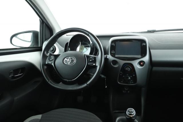 Toyota Aygo image 2