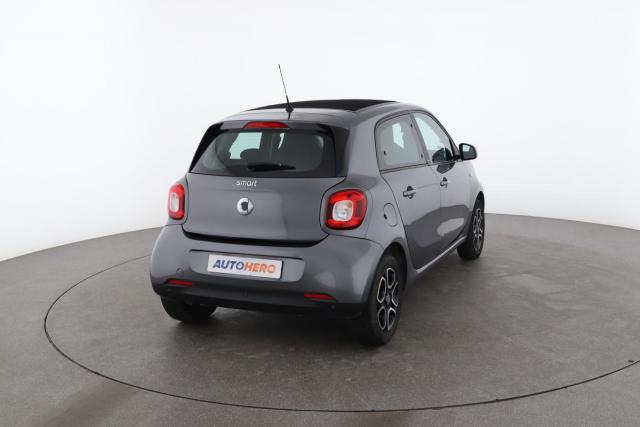 Smart Forfour image 6