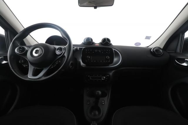 Smart Forfour image 7
