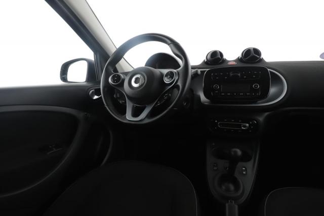 Smart Forfour image 5