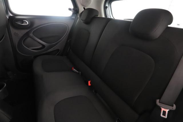 Smart Forfour image 4